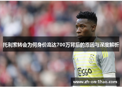 托利索转会为何身价高达700万背后的原因与深度解析 托利索转会为何身价高达700万背后的原因与深度解析