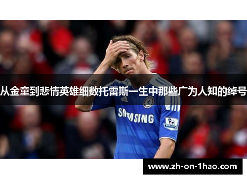 从金童到悲情英雄细数托雷斯一生中那些广为人知的绰号 从金童到悲情英雄细数托雷斯一生中那些广为人知的绰号