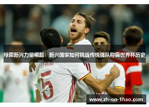 绿茵新兴力量崛起：新兴国家如何挑战传统强队称霸世界杯历史