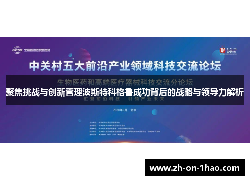 聚焦挑战与创新管理波斯特科格鲁成功背后的战略与领导力解析