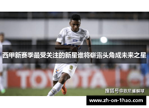西甲新赛季最受关注的新星谁将崭露头角成未来之星