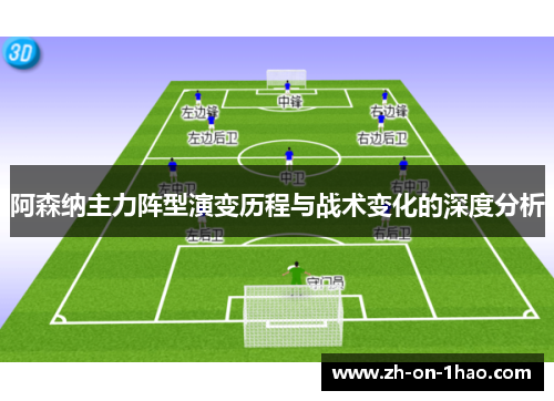阿森纳主力阵型演变历程与战术变化的深度分析 阿森纳主力阵型演变历程与战术变化的深度分析