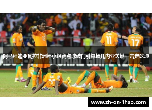 阿马杜迪亚瓦拉非洲杯小组赛点球破门引爆场几内亚关键一击定乾坤 阿马杜迪亚瓦拉非洲杯小组赛点球破门引爆场几内亚关键一击定乾坤